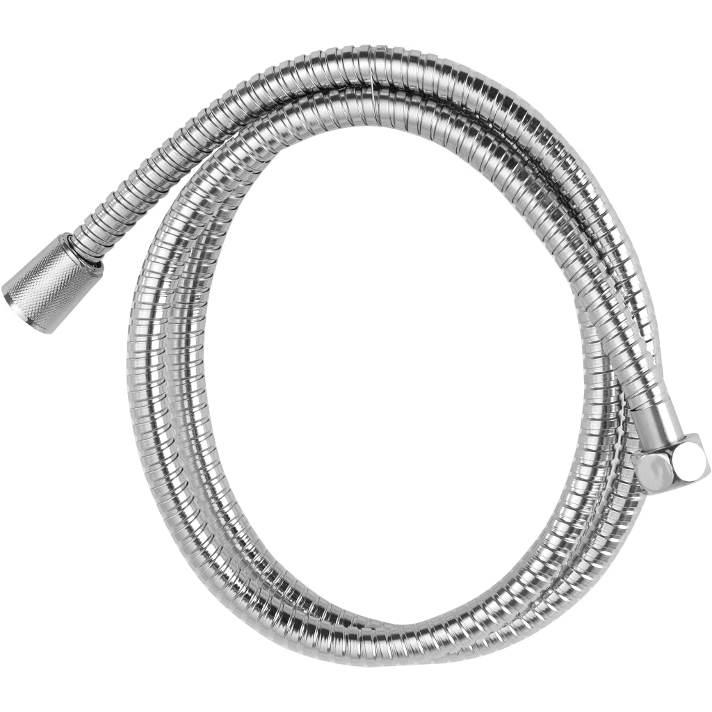 LACCIO DOCCIA CM 150 CROMO