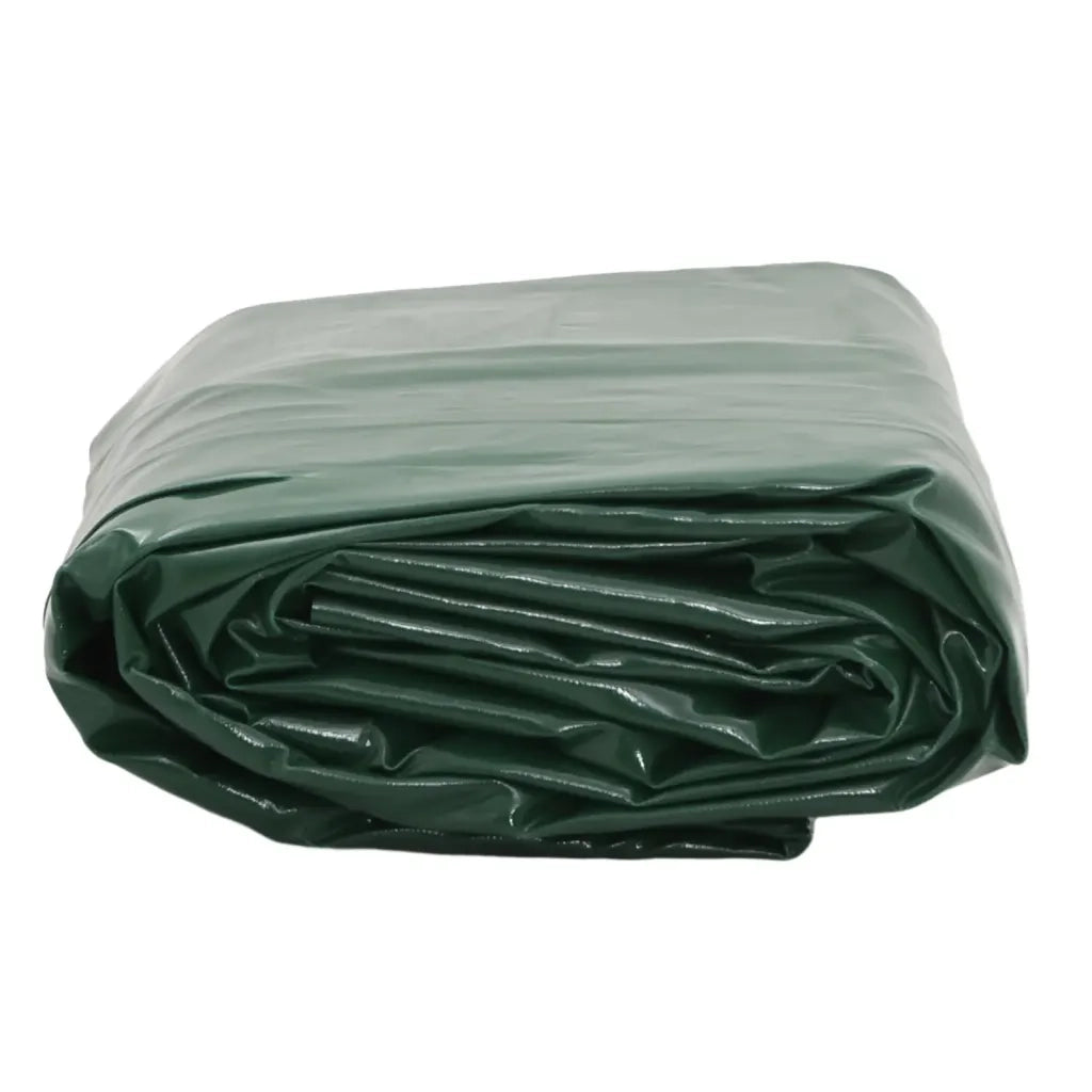 Telone Verde 5x8 m 650 g/m² 156154