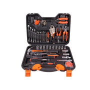 VALIGETTA 55 UTENSILI IDEAL STAR - IDEAL STAR