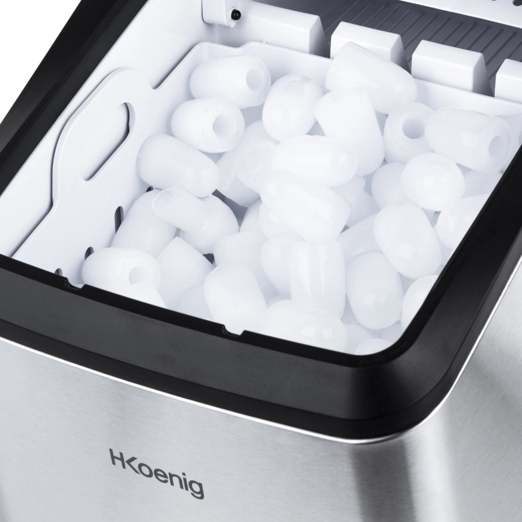 Macchina per il ghiaccio KBP40