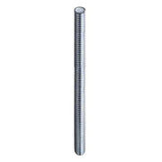 BARRA FILETTATA ZINCATA WORKIT - M  6 H.CM 100- 20 pezzi