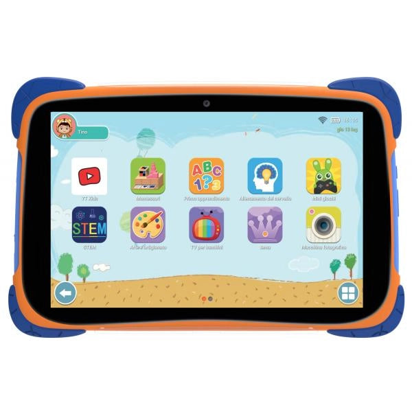 TAB 10 MED. SMART KID HD 3/32GB A14