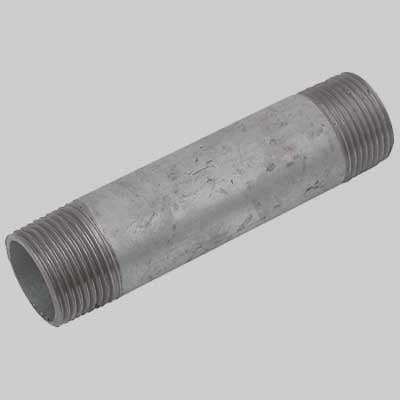 VITE DI PROLUNGAMENTO 11/4 ZINCATE  180     MADE IN ITALY