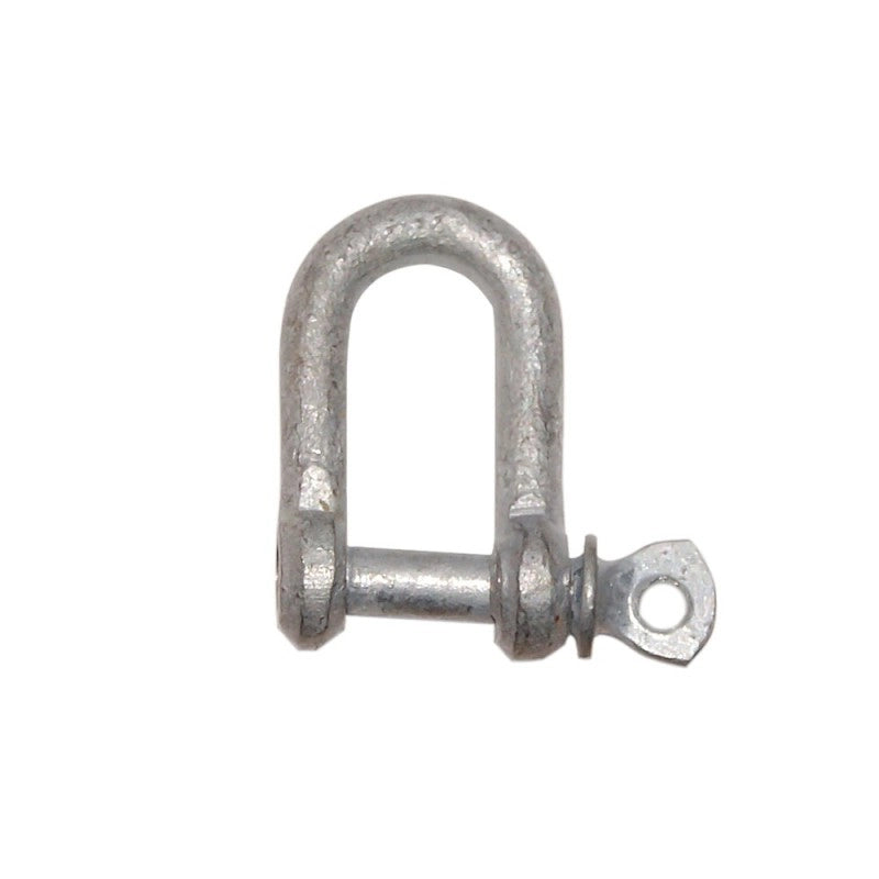 GRILLO A D ZINCATO ø14 MM - 10PZ