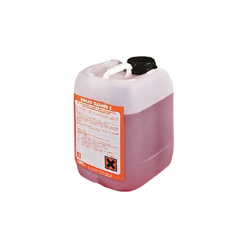 DISINCROSTANTE IMPIANTI BOILER CLEANER E- 5 kg- GEL- pezzi 1