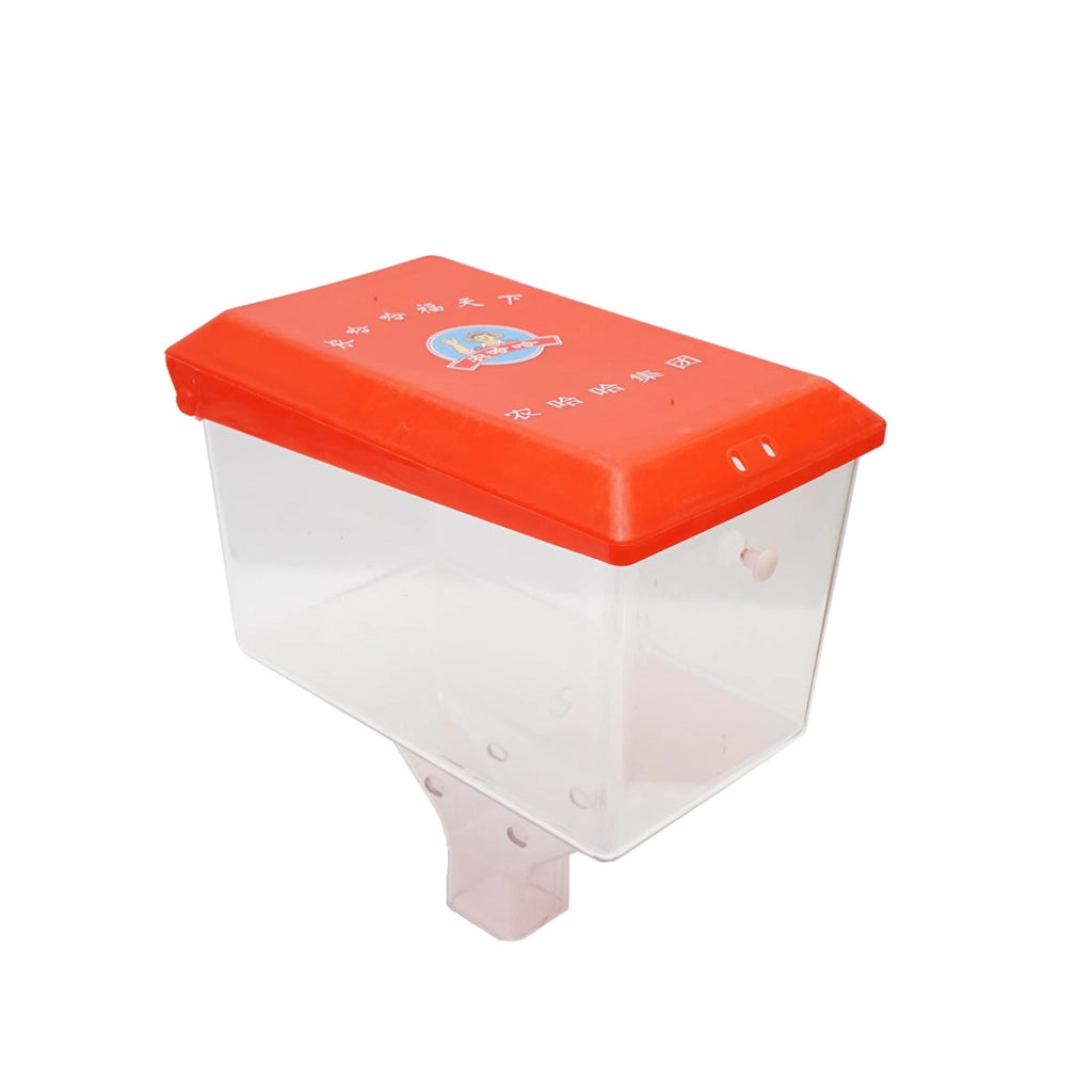 Secchio di plastica per seminatrice per mais 2BYFSF