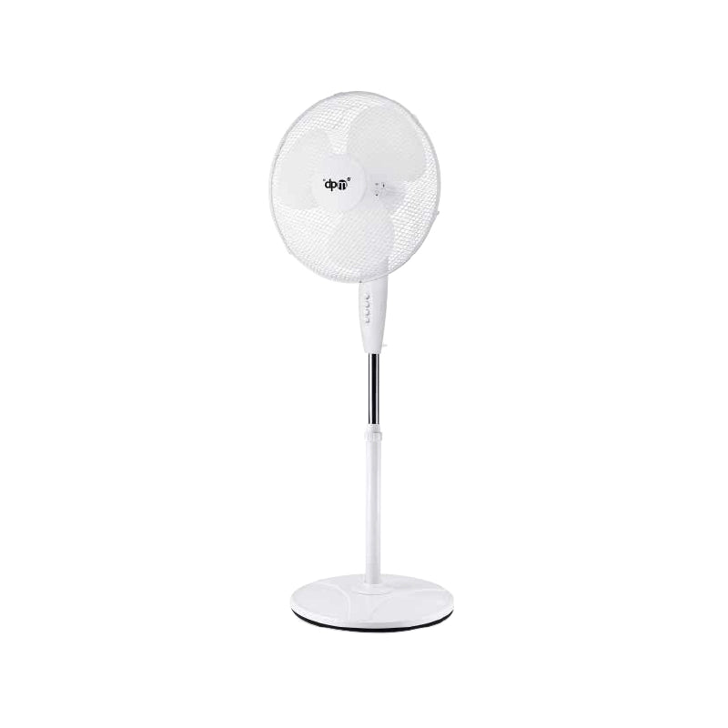 DPM MISTRAL (HB42) - VENTILATORE A PIANTANA - PALA 40CM - 45W