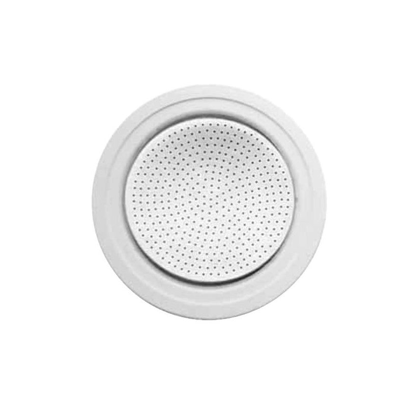 Guarnizioni Pz 1 + Filtro Caff.Acc.Tz 1-2 Bialetti