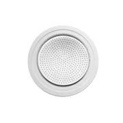 Guarnizioni Pz 1 + Filtro Caff.Acc.Tz 1-2 Bialetti