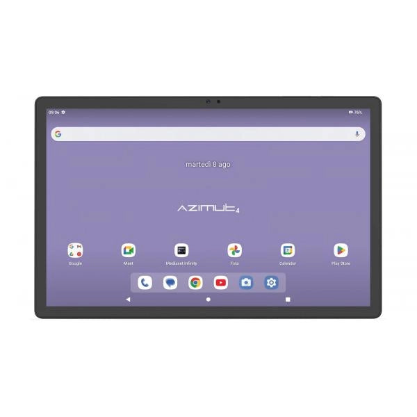 TAB 10 MED. AZIMUT 4 FHD 4/64GB A13 4G