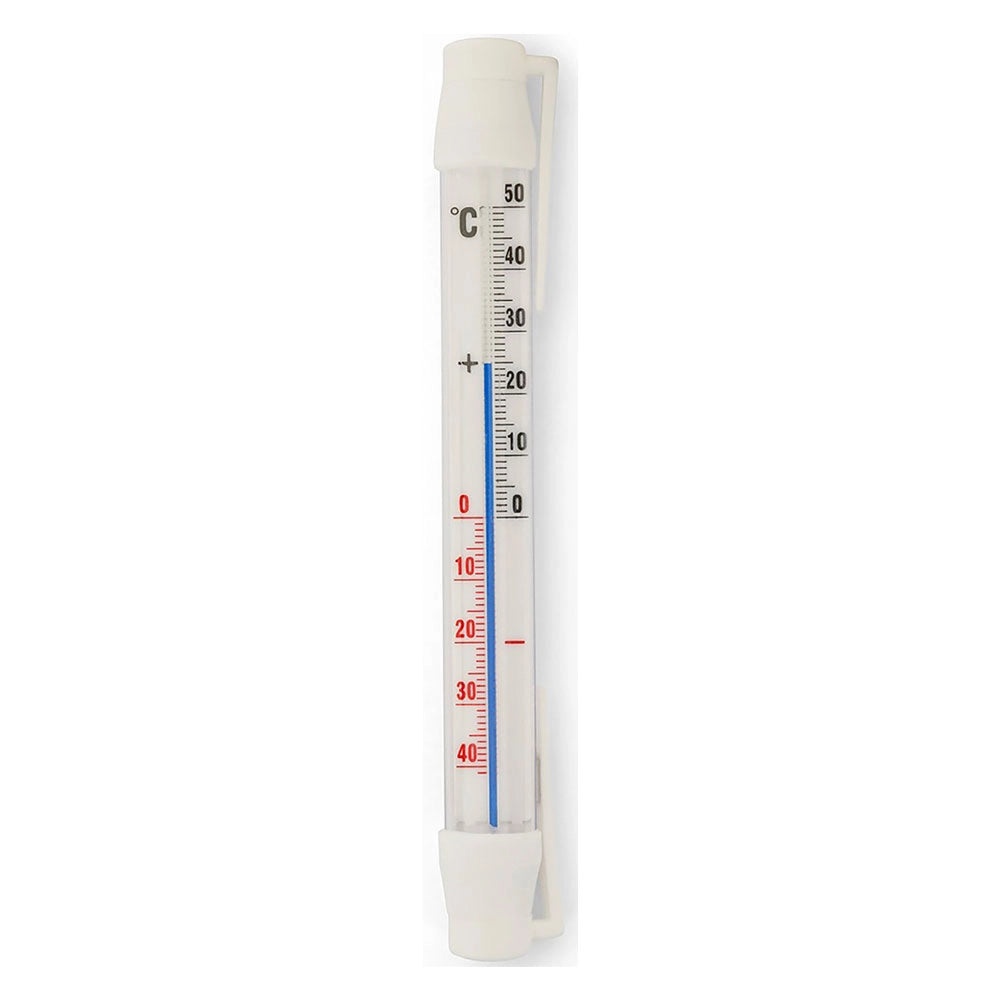 Termometro da Finestra per Esterno Interno Scala 40 +50° C Velamp