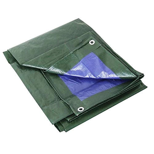 TELO OCCHIELLATO IDEAL STAR 8x10 mt - IDEAL STAR