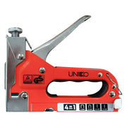 FISSATRICE MANUALE 4 IN 1 mod. 4 in 1  - UNIKO
