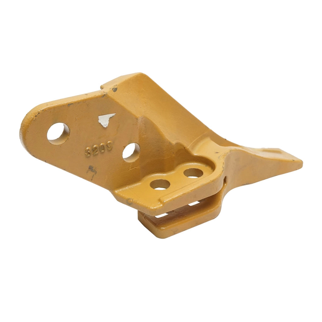 Dente della benna lato destro JCB 3CX retroescavatore codice OEM 53103208