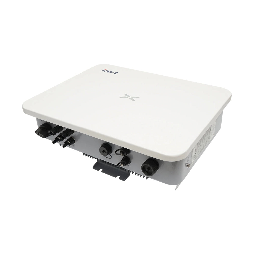 Inverter iMARS ON-GRID 5KW, XG5KTR INVT, prosumer, trifase 400V con logger WIFI