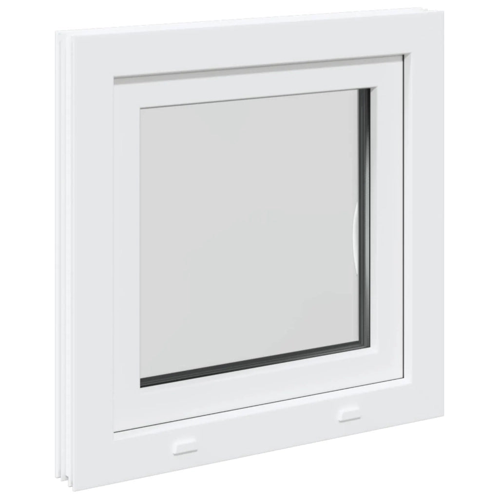 Finestra per Soffitta RISOR 70 x 70 cm PVC e Vetro 42047874