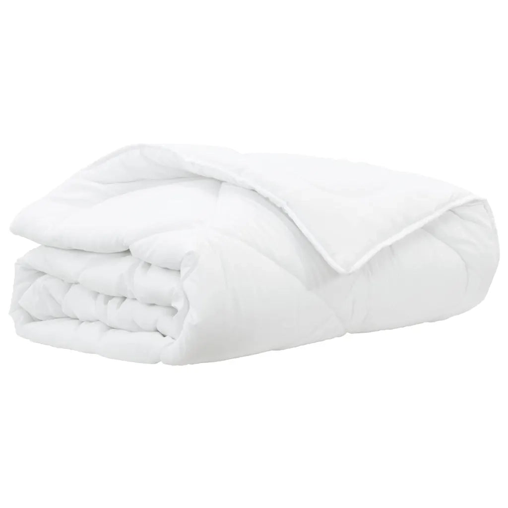 Piumone Bianco 240 x 200 x 5 cm Poliestere 42007761