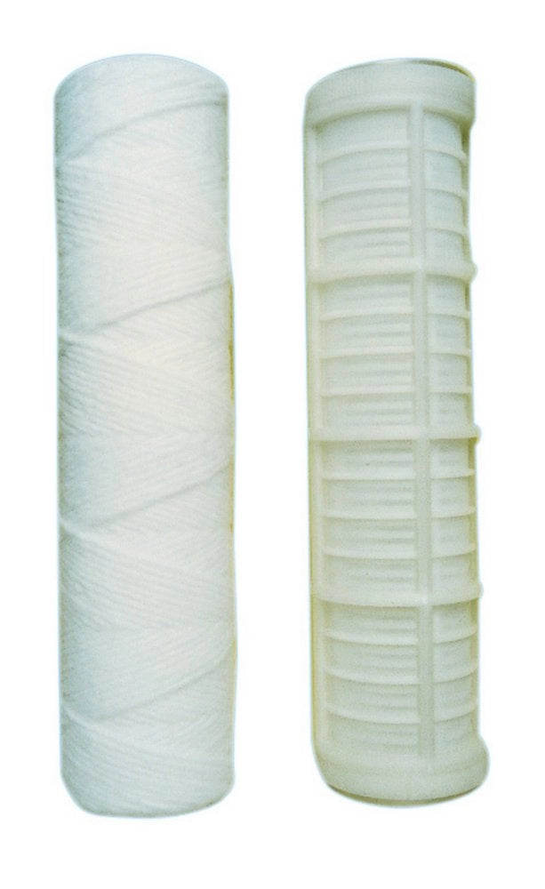 1pz cartuccia per depuratore gr. 5" rete 60mcr cod:ferx.94452