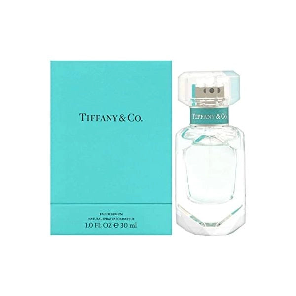 Eau de parfum donna tiffany tiffany 30 ml - 3614222401919
