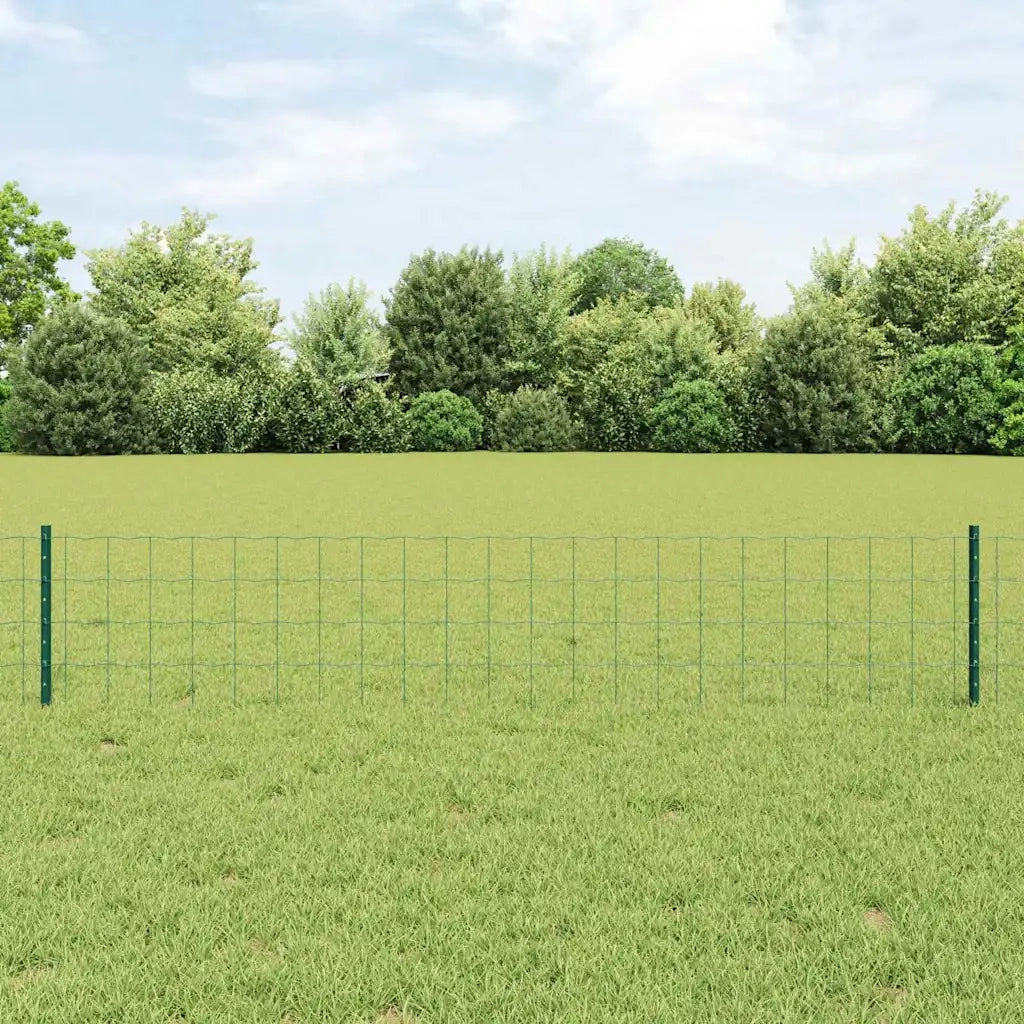 Recinzione con Posto Verde 3335996