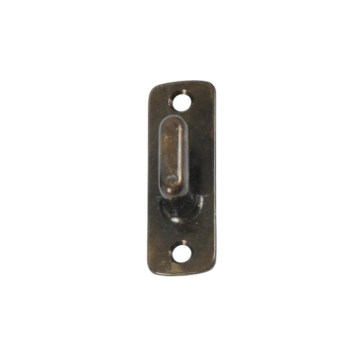 INCONTRO PER TAVELLINO 30 mm - Ottone bronzato