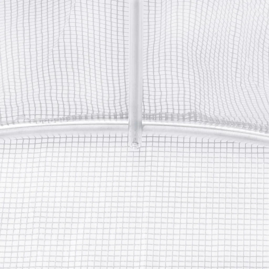 Serra 18m² 600x300x200 cm 45751