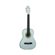 Chitarra classica eko 06204106 serie studio cs 5 white