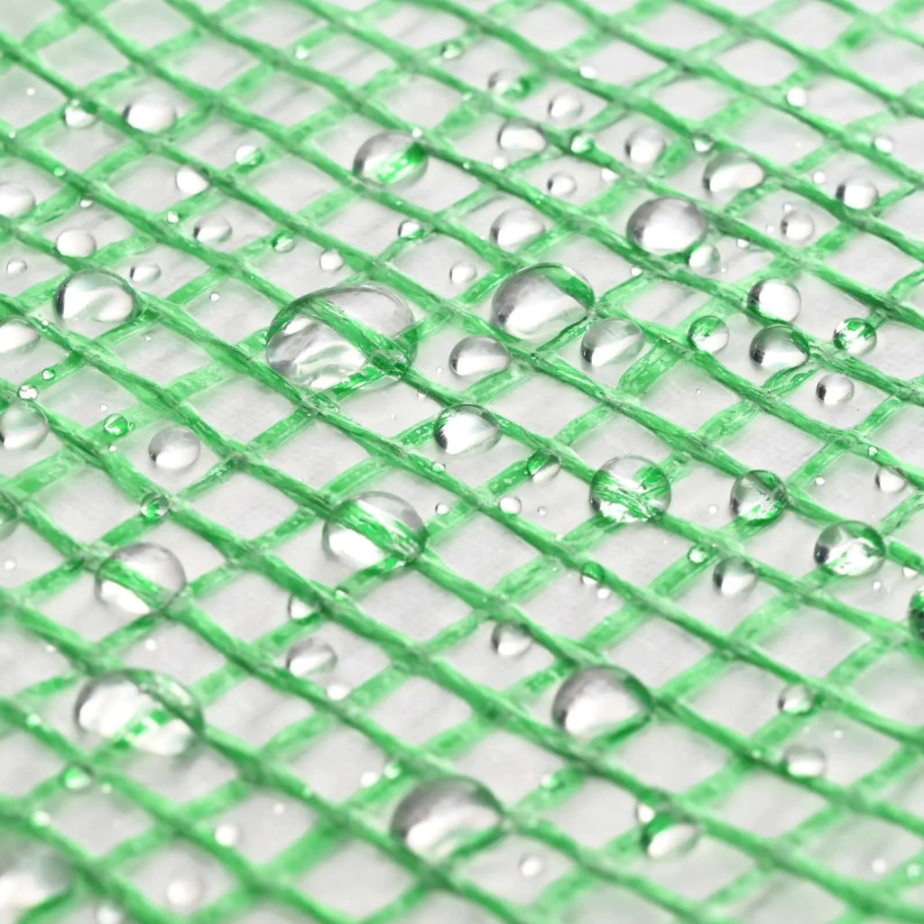 Telo con Occhielli Verde 4 x 5 m 260 gsm PE 42039281