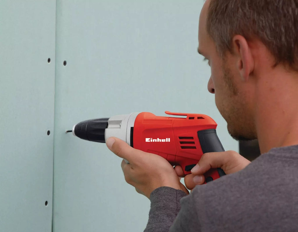 Avvitatore Impulsi Thdy 500E Einhell Volt 230 Watt 500