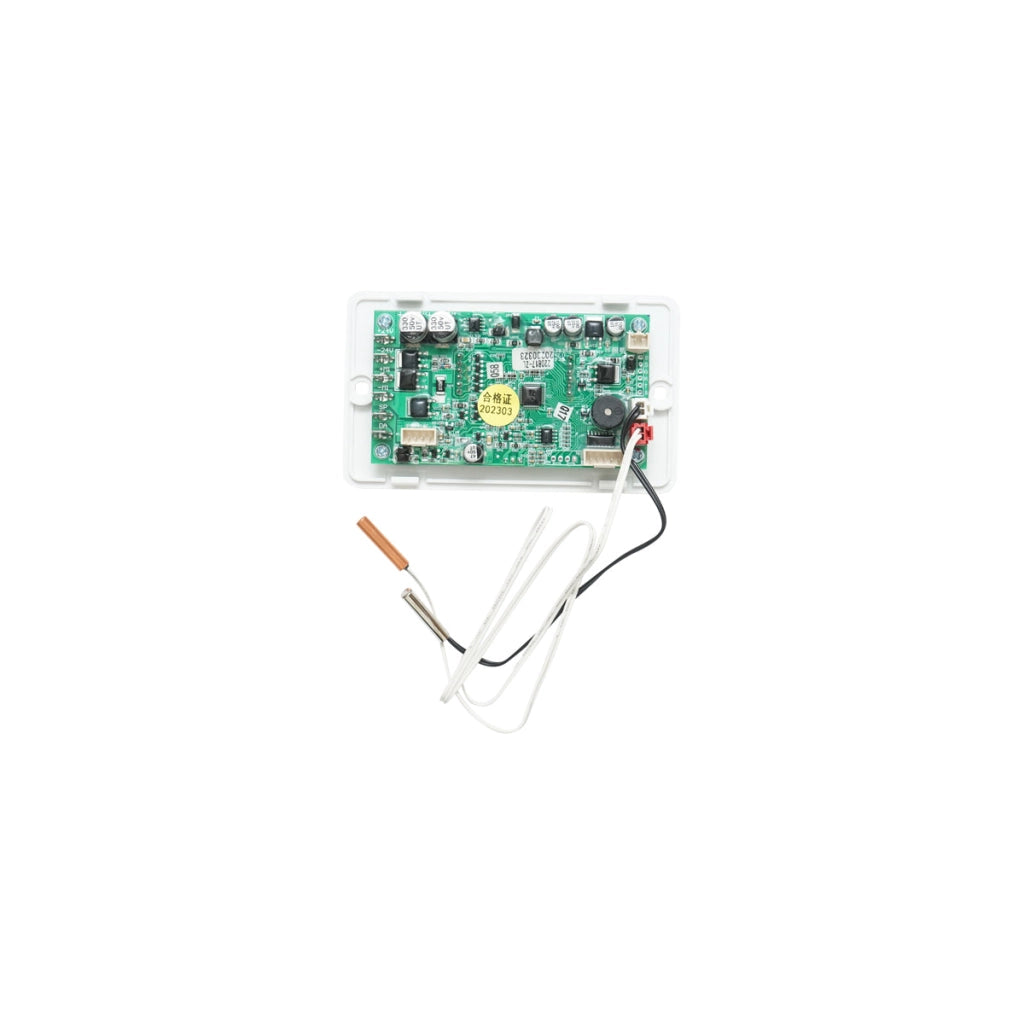 Display per climatizzatore stazionario AC 24V – modello DISGK95