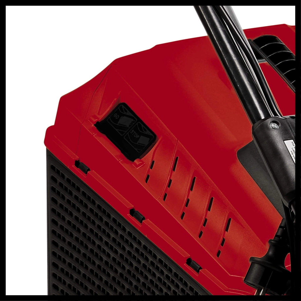 Rasaerba Elettrico Gcem 1032 Einhell Volt 230 Watt 1000 cm 30 Lt 25