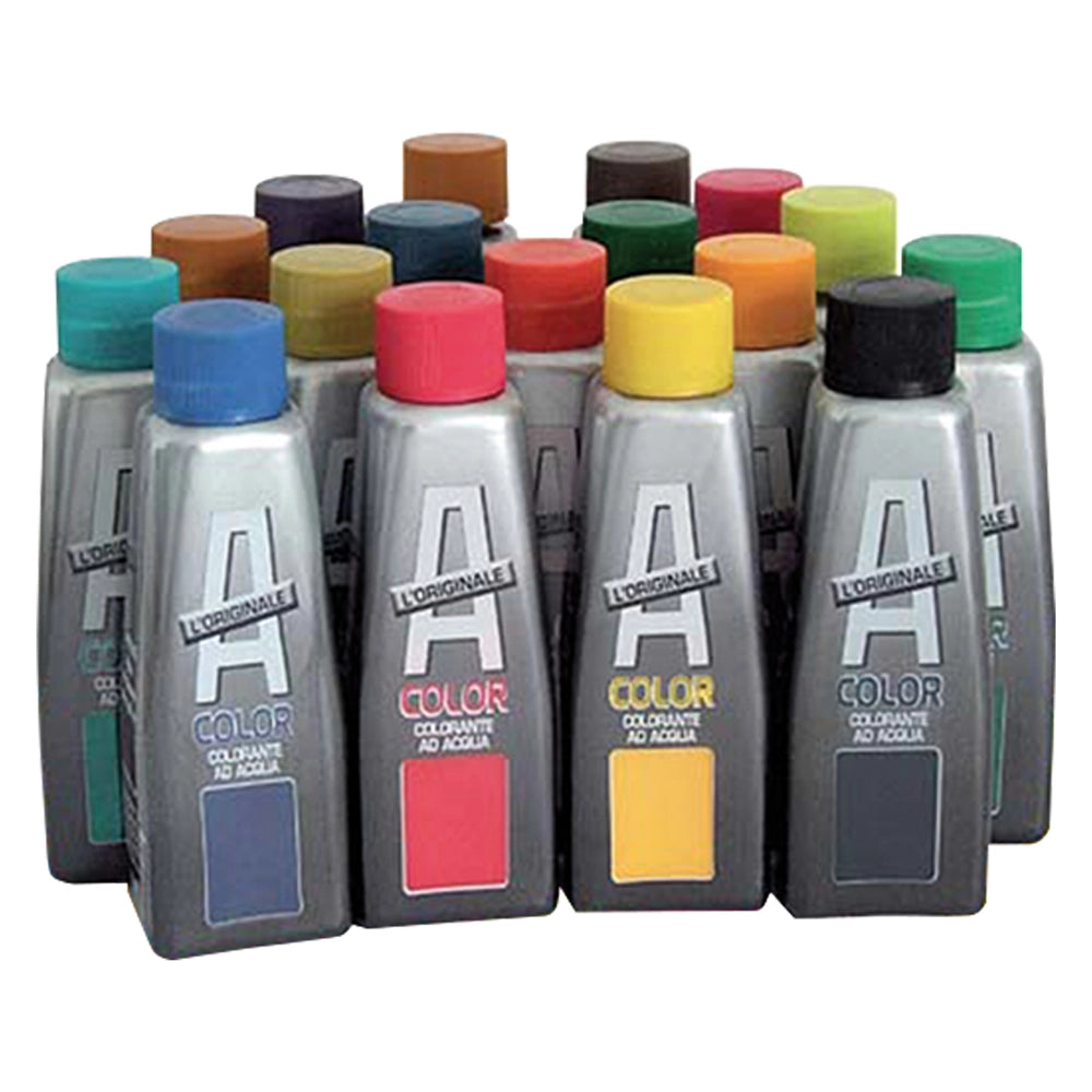 ACOLOR ml. 45 Corallo N. 18- 12 pezzi  - VIP