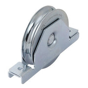 RUOTA PER CANC GOLA TON 20 SUPP AP 1 CUSC 120 MM- COMBI ARIALDO- 6,0 pz