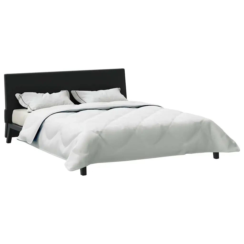 Piumone Bianco 260 x 220 x 4 cm Poliestere 42007767