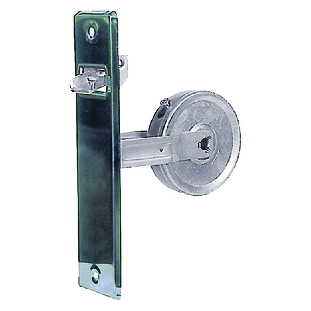 1pz avvolgitore automatico ad incasso mt 6 interasse 165 cod:ferx.308844nlm
