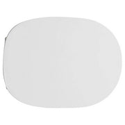SEDILE WC PER IDEAL STANDARD VASO LINDA FORMA 6- Bianco Europeo- CW- pezzi 1