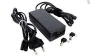 ALIMENTATORE MONITOR/NOTEBOOK 60W 12V 5A (34011613)
