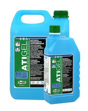 ATIGEL ecologico Anticongelante e Anticorrosivo tanica da 1kg