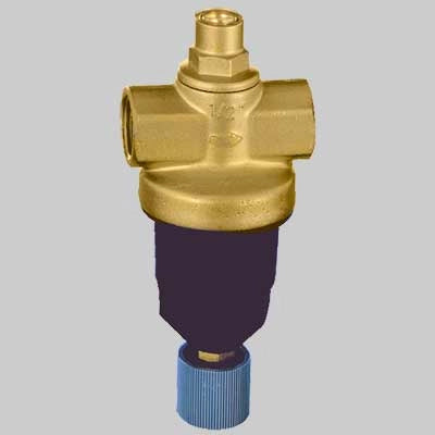 RIDUTTORE DI PRESSIONE 'HONEYWELL' MODELLO PN 40  11/2     HONEYWELL