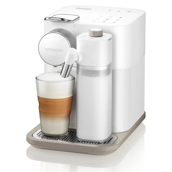 De’longhi lattissima one gran lattissima en640.w automatica/manuale macchina per caffè a capsule 1 l - 148474