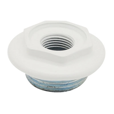 RIDUZIONE SX  PER RADIATORE FL 48- 1 x 1/2 Bianco- OTER- pezzi 1