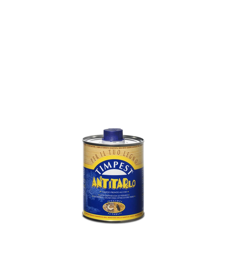Antitarlo Timpest 500 ml 2 Pezzi