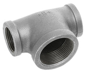 TEE UGUALE GHISA ZINCATA D 3/4      130*- AMAFLEX- 5,0 pz
