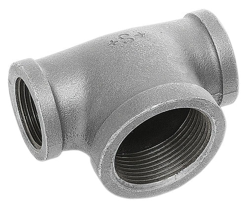 TEE UGUALE GHISA ZINCATA D 3/4      130*- AMAFLEX- 5,0 pz