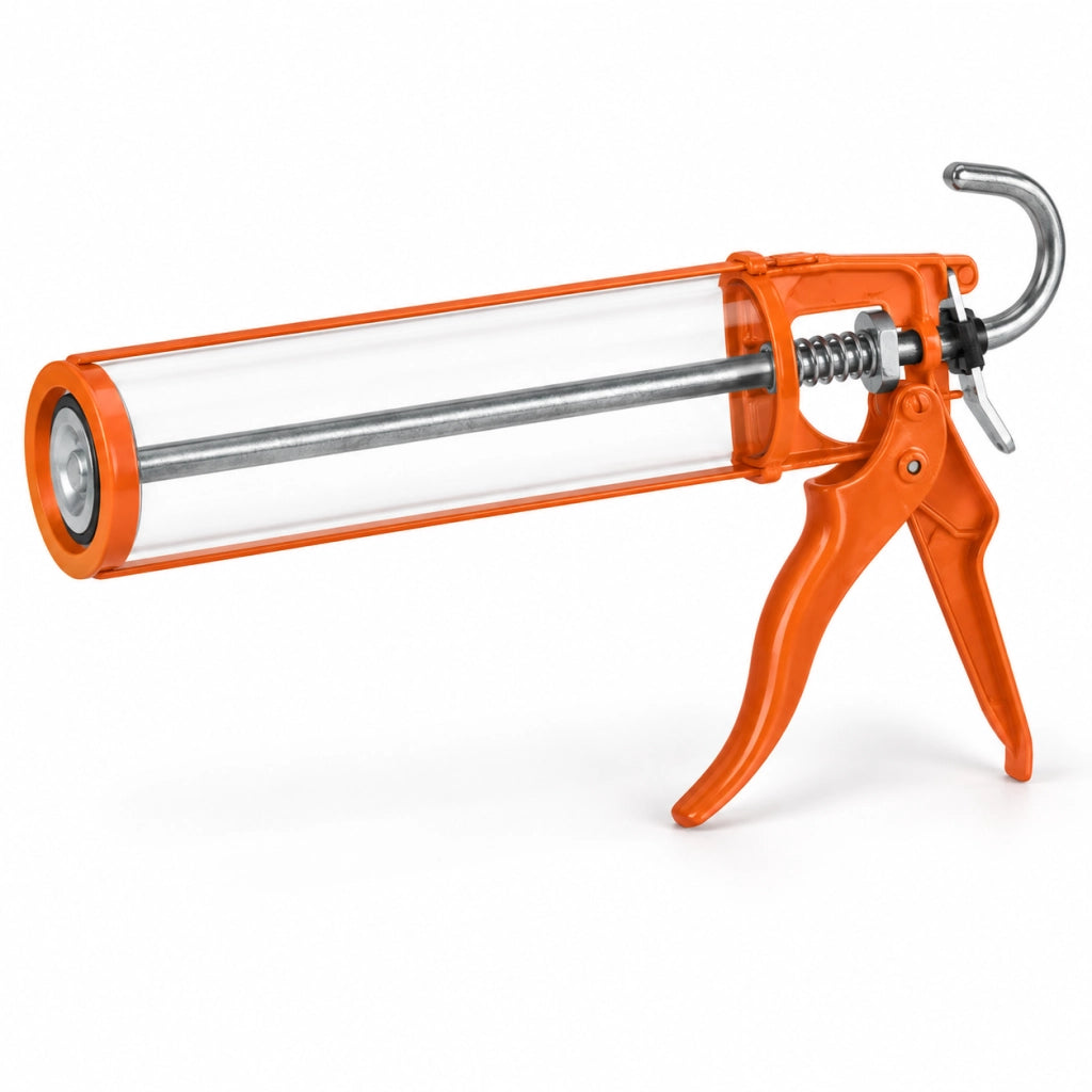 Pistola Manuale per Silicone Skeleton CIL 40028