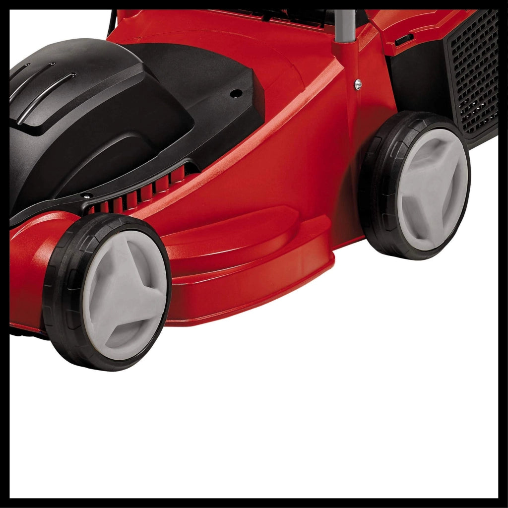 Rasaerba Elettrico Gcem 1032 Einhell Volt 230 Watt 1000 cm 30 Lt 25