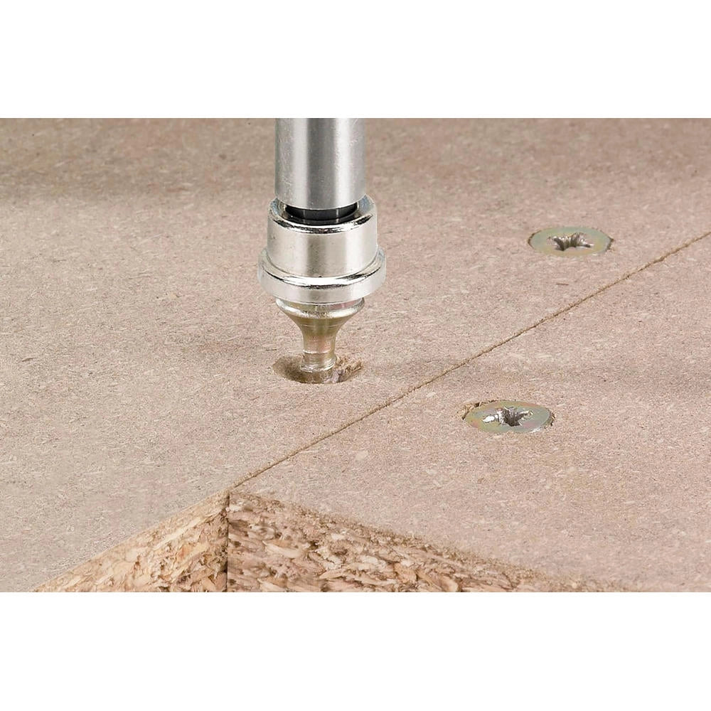 Inserti per Cartongesso Wolfcrat a Croce Philips PH2 2 pz