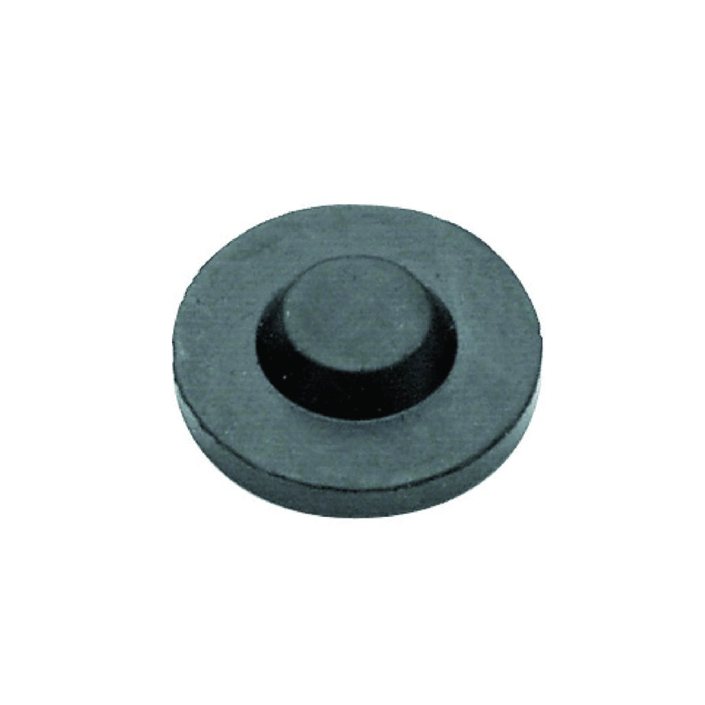 GUARNIZIONE A CAPPELLO PER GALLEGGIANTE- Diam. mm. 18,5- GOPLA- pezzi 100