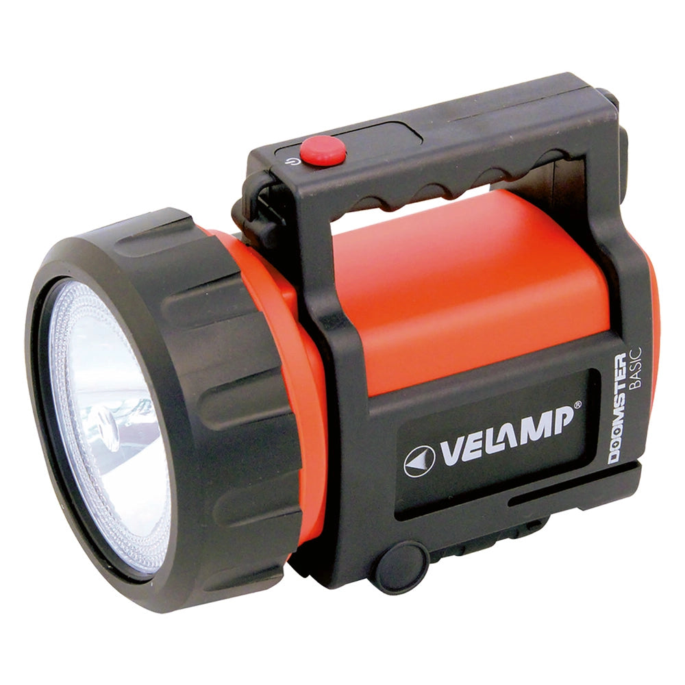 1pz torcia da lavoro 1 led - 1 w cod:ferx.8121400nlm