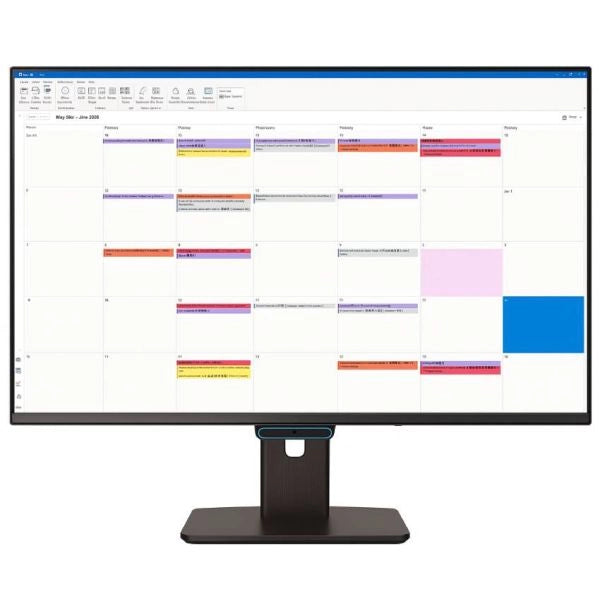 Benq bl2790tc monitor pc 68,6 cm (27") 1920 x 1080 pixel full hd lcd nero - 9H.LNTLA.TBE